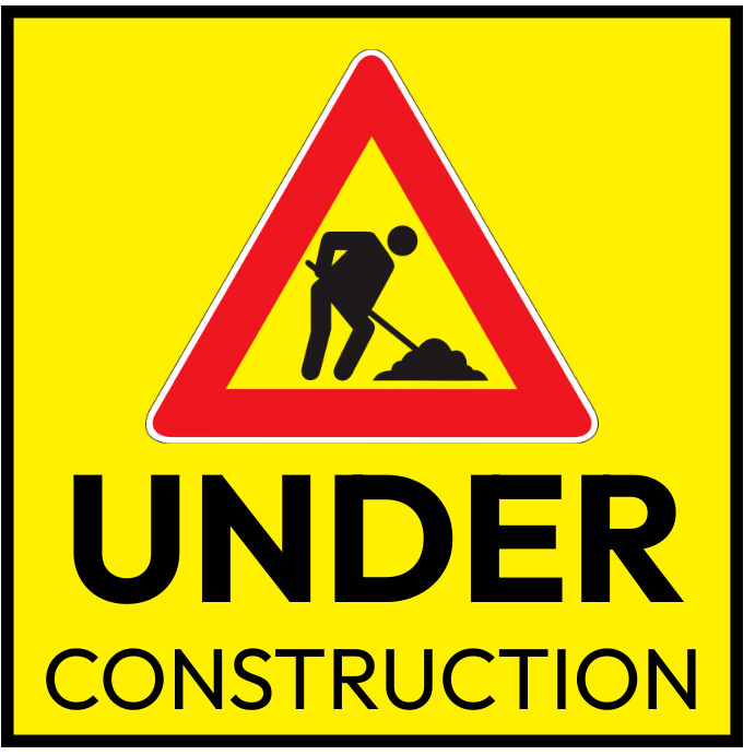 under constuction